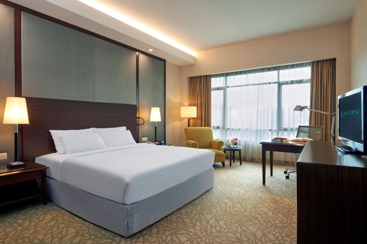 Eastin Hotel Kuala Lumpur Petaling Jaya Exterior foto Deluxe Room