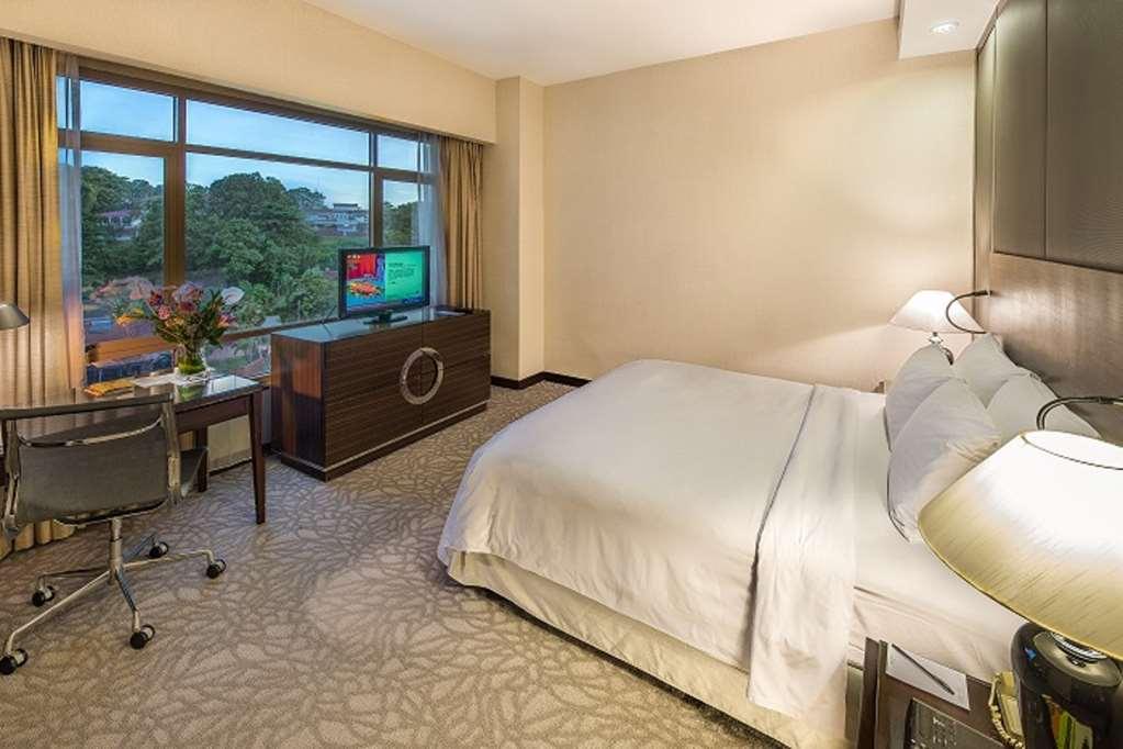 Eastin Hotel Kuala Lumpur Petaling Jaya Habitación foto Deluxe Room