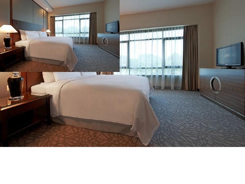 Eastin Hotel Kuala Lumpur Petaling Jaya Exterior foto A room at the hotel